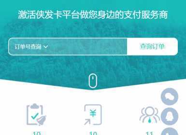 个人/企业 自动网站（全网最全）P款（平台）